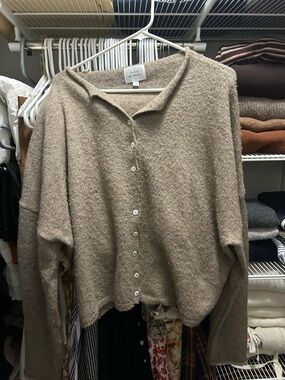 Things Between Sweater